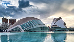 Valencia here we come! (6 maanden vertoeven in España)