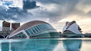 Valencia here we come! (6 maanden vertoeven in España)