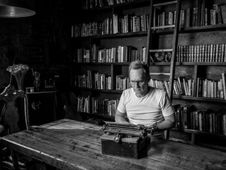 Oct. 3rd Workshop with Del Shores