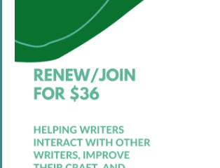 Membership Dues are Due!