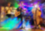 The Swinging Cash Daddies Live @ Sommerfest Mölkau