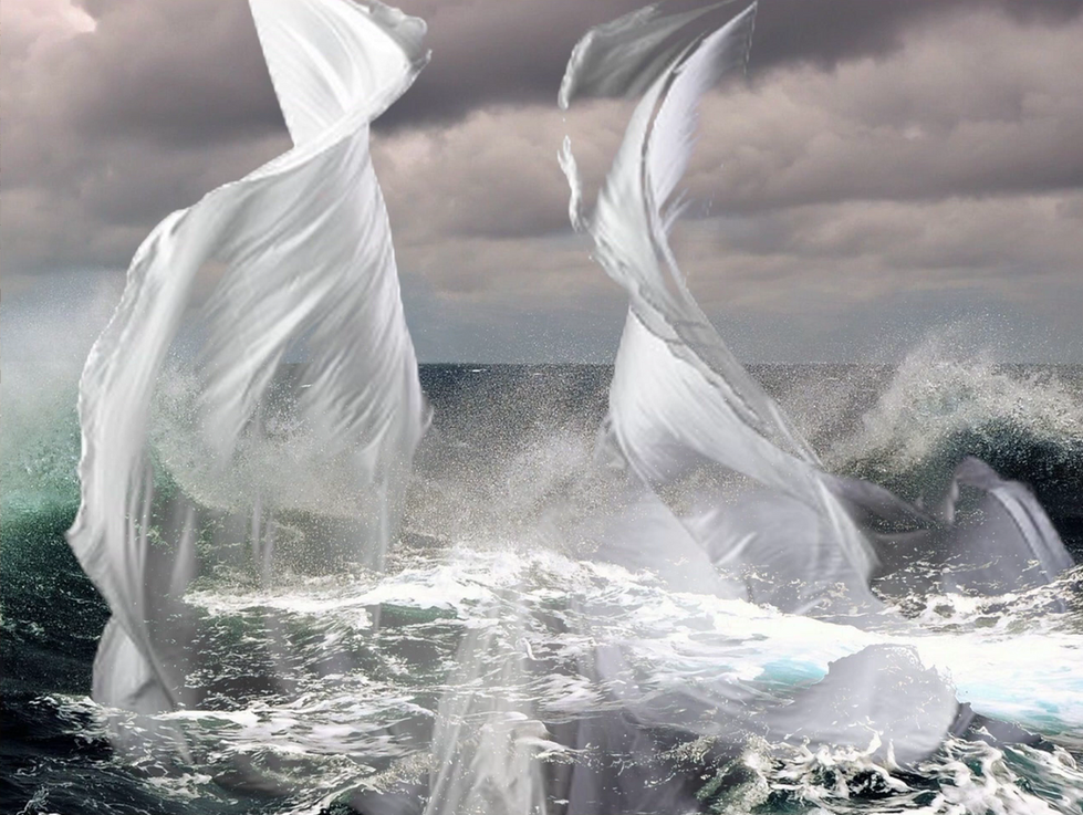 scénographie opéra Ariane direction artistique graphisme