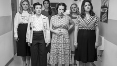 Teachers - Season 2 Finale