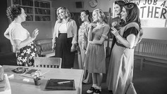 Teachers - Season 2 Finale