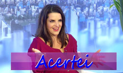 Acertei