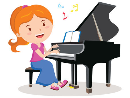 Three ways to practice scales
