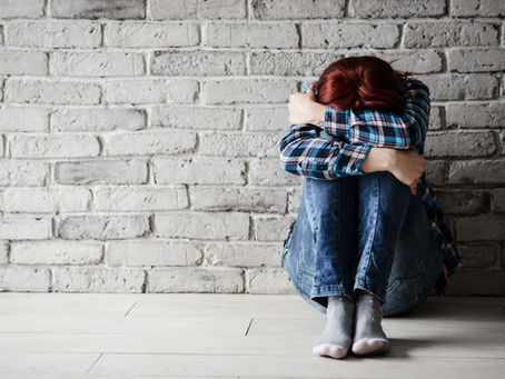 How to survive a bad performance
