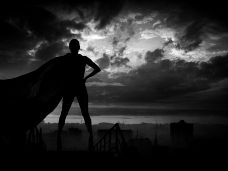 Junior sport and the Batman Effect
