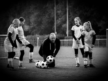 Enhancing coaching communication with Self-Determination Theory