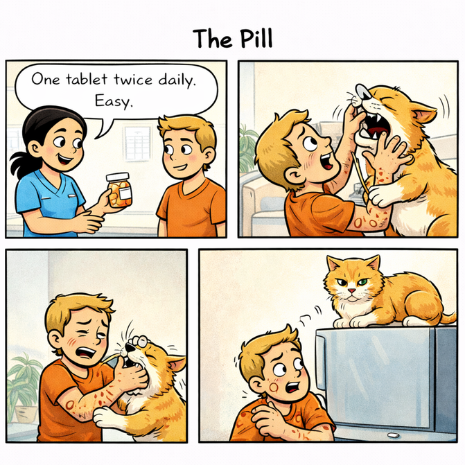 The Pill