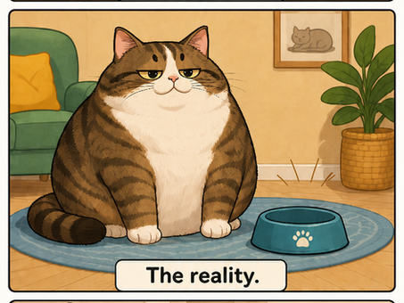 The Weight In