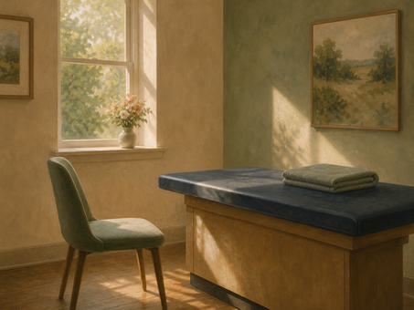 Managing Euthanasia: The Appointment We Don't Talk About Enough
