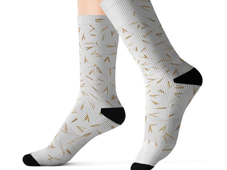 Grass Seed Socks
