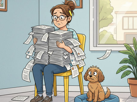 The 7 Types of Pet Owner — A Field Guide