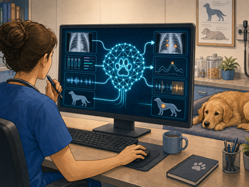 AI Has Entered the Consult Room. You’re Still Responsible