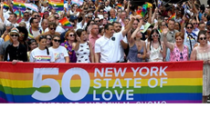 ‘LGBTQ긍지의 달’ 아직도 문화로만 본다면, 적어도 크리스천들은 미혹된것입니다. 여러분의 자녀들에게 뭐라고 가르쳐야 할까요? – 상 –