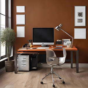 Office Workstation Elite