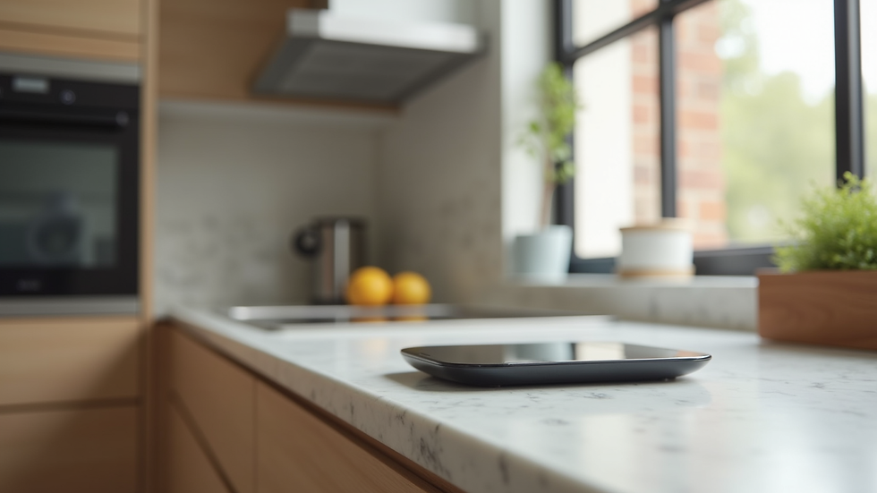 Integrating AI for Streamlined Home and Business Solutions