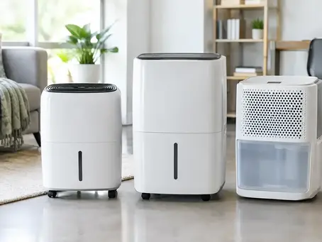 Best Dehumidifiers for Homes and Businesses