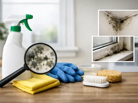 10 Best Mold Prevention Tips That Work