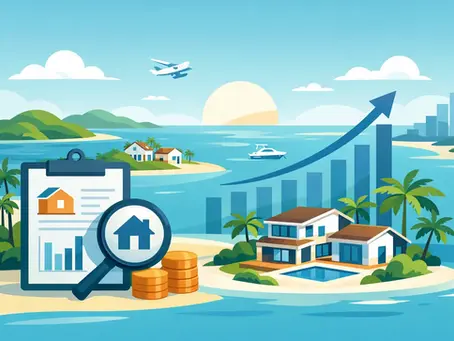 Future of Exuma Property Market Outlook