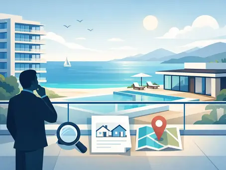How to Choose an Oceanview Residence