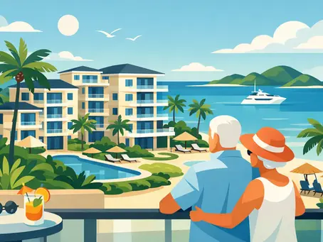 Best Bahamas Condos for Retirees: What to Seek