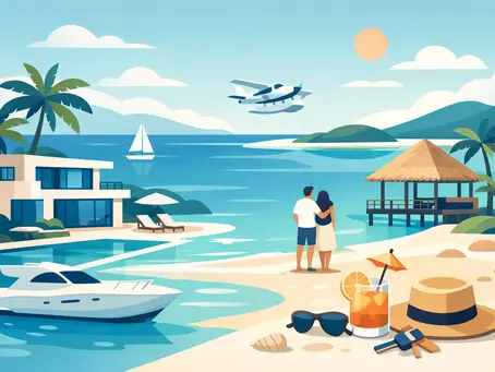 A Guide to Exuma Lifestyle Ownership and Value