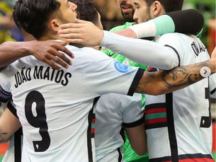Portugal 4 - 3 Bélgica: O sentimento de orgulho de encerrar com uma vitória