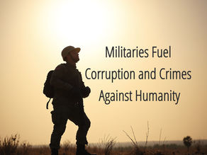 The Truth of Militaries - A Conversation Piece