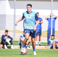 Matheus Barbosa é o novo reforço do Pescador para a sequência da temporada