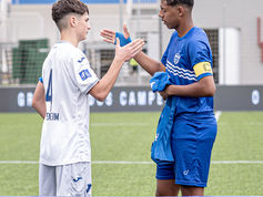 Contagem regressiva para a 4º Edição da Copa Limonta