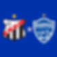 Anápolis x Barra FC