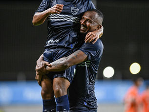 Barra FC vence o Camboriú por 3 a 0 e garante vaga na grande final do Catarinense