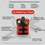 Thumbnail: THE K9 MEDIC KIT | First Aid Kit for Dogs