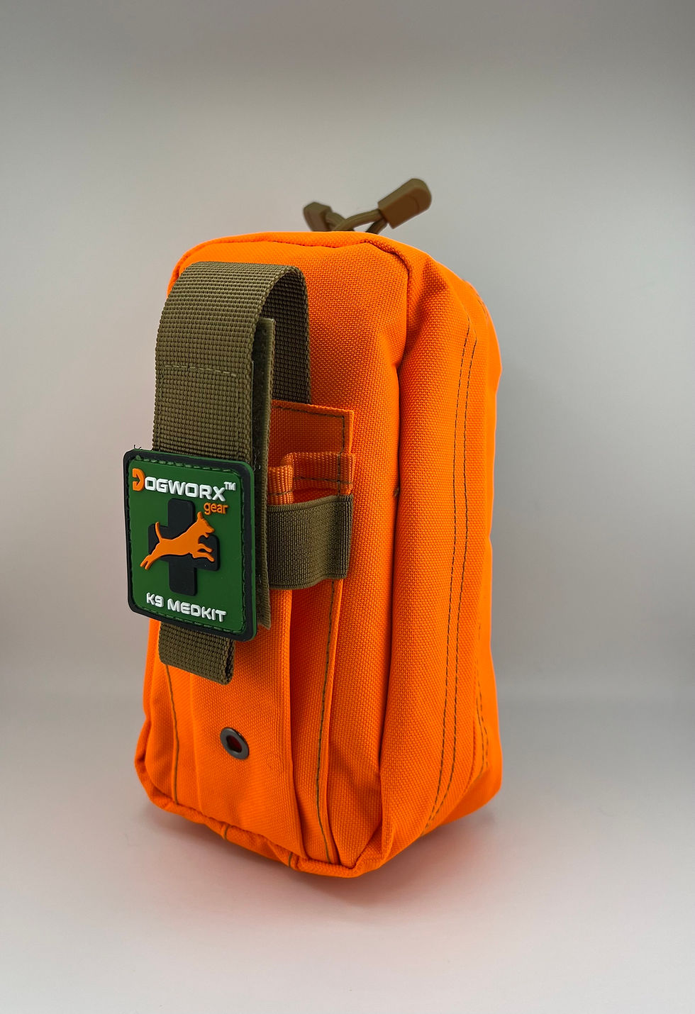 Thumbnail: K9 Trauma Pack