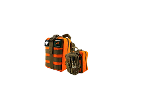 K9 Trauma Pack | DOGWORX - K9 FIRST AID
