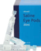 REFILL Sterile Saline 20ml - 2 pack