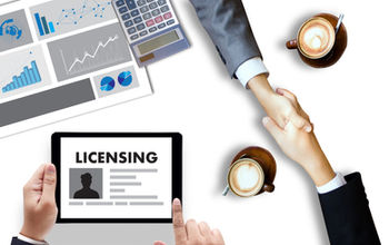 Licensing in Uzbekistan