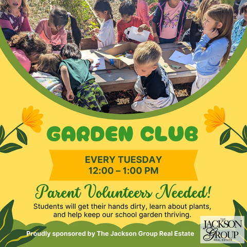 Garden Club