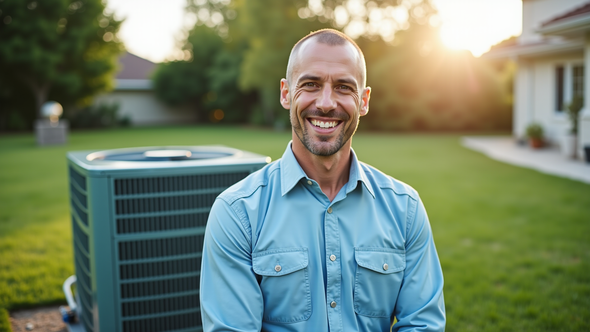 HVAC services