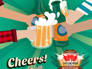 Oktoberfest Goa, Bringing You the Beer You Need.