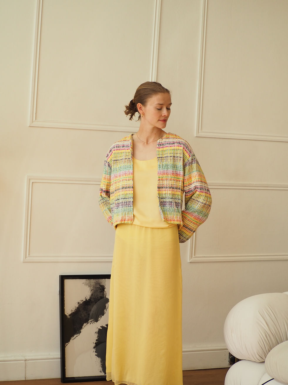 Miniatura: La Dolce Vita Jacket