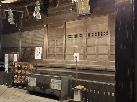 気づけば9月