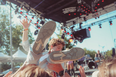 Hippo Campus Isabelle Quinn
