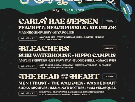 Day in Day Out Festival 2024: A recap of an unforgettable event