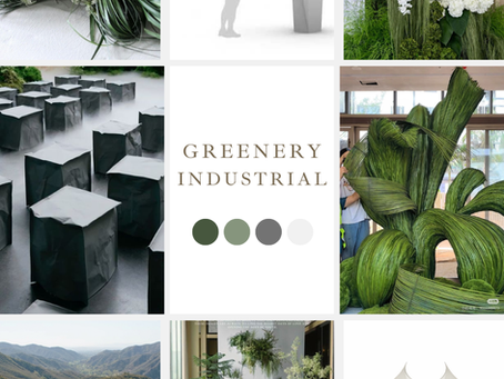 From Moodboard to Wedding Visualization in 10 Minutes Using AI.