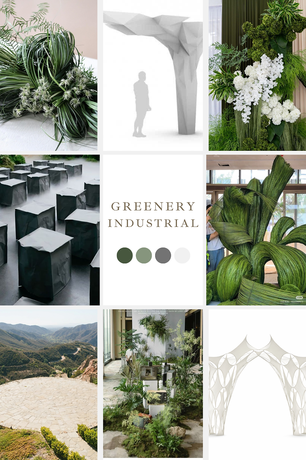 From Moodboard to Wedding Visualization in 10 Minutes Using AI.