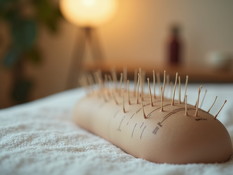 Discover the Benefits of Holistic Health Treatments