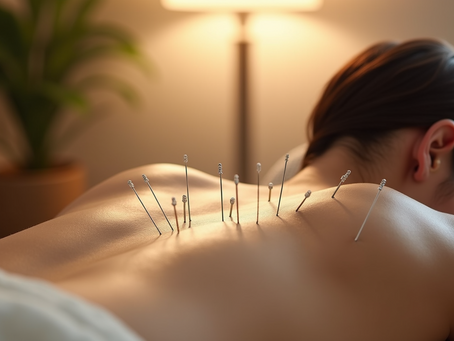 Does Your Insurance Cover Acupuncture in Canada?